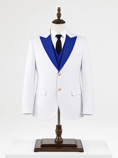#Color_Royal Blue