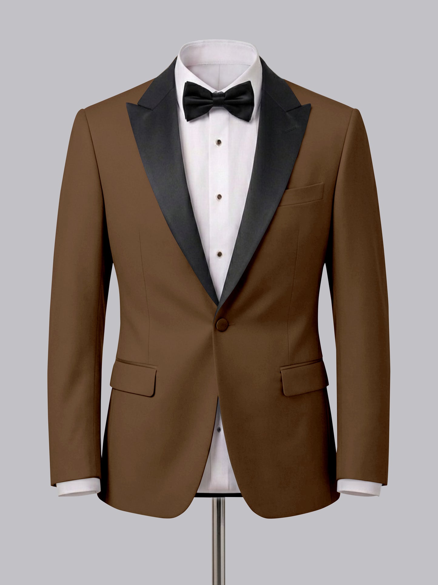 #Color_Brown