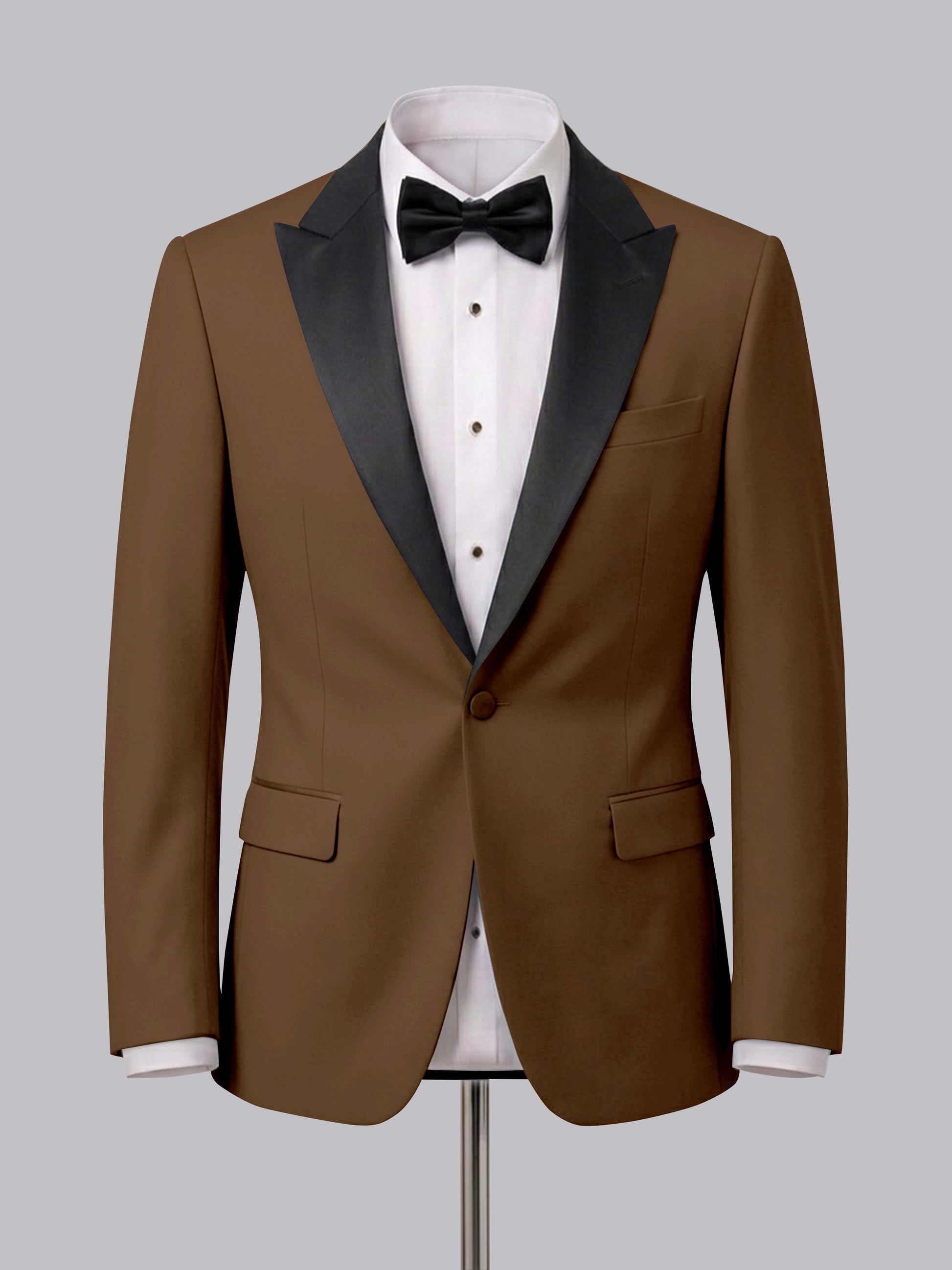 #Color_Brown