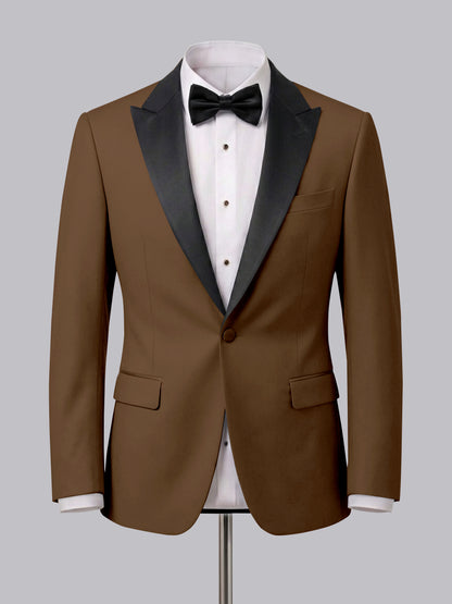 #Color_Brown