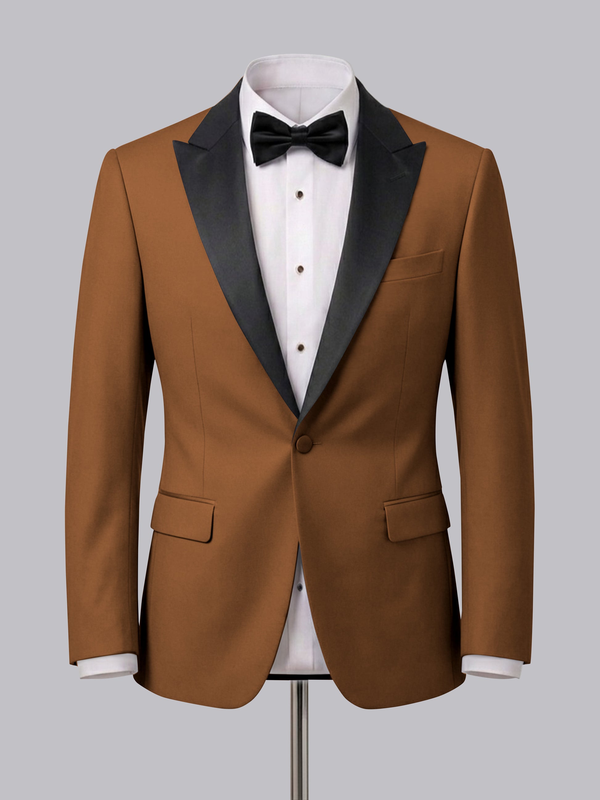 #Color_Burnt Orange