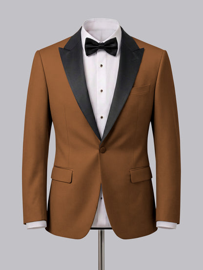 #Color_Burnt Orange