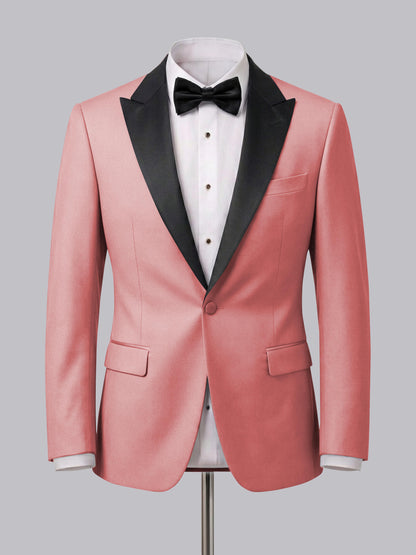 #Color_Coral