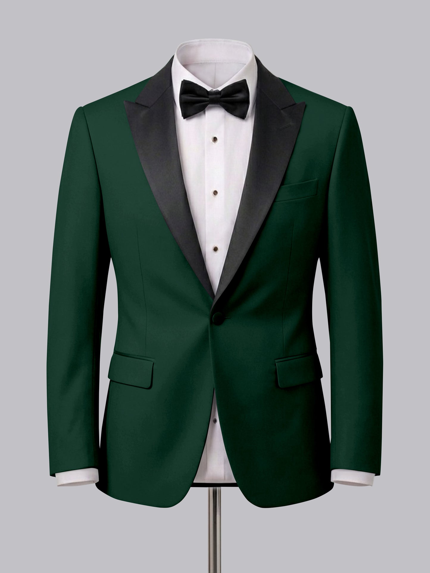 #Color_Emerald Green