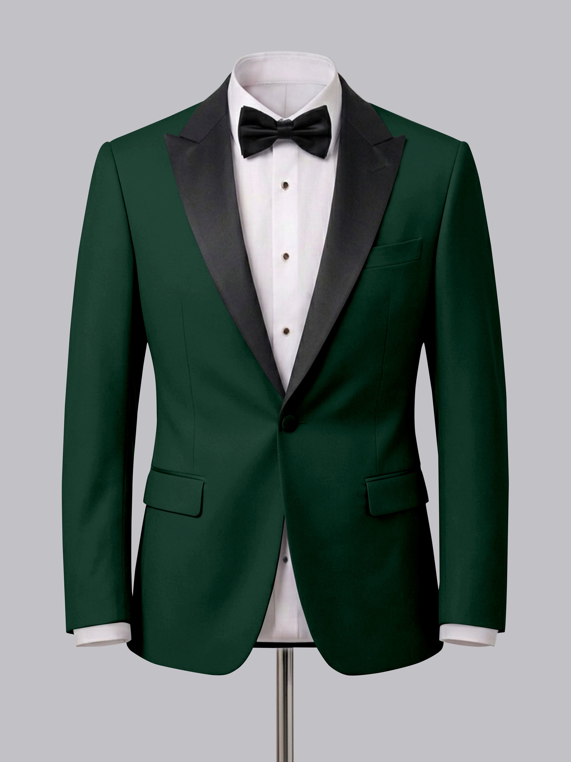 #Color_Emerald Green