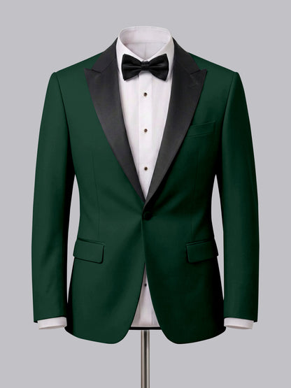 #Color_Emerald Green