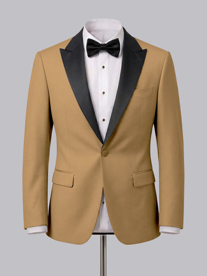 #Color_Gold