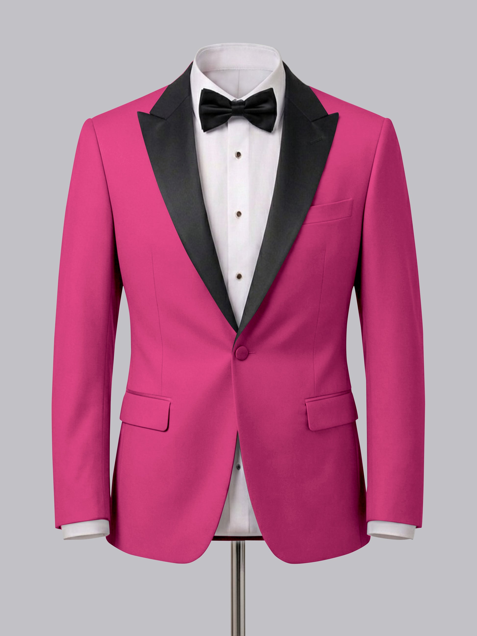 #Color_Hot Pink