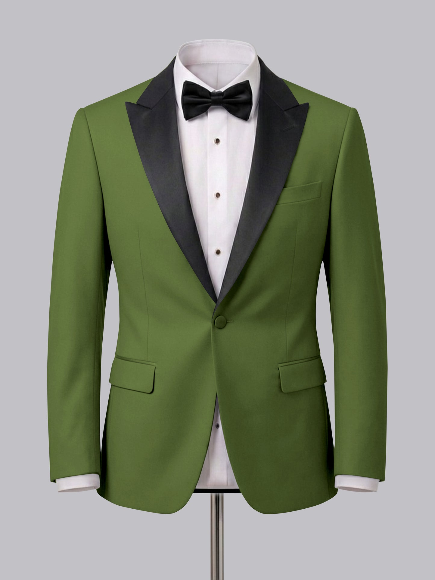 #Color_Olive Green
