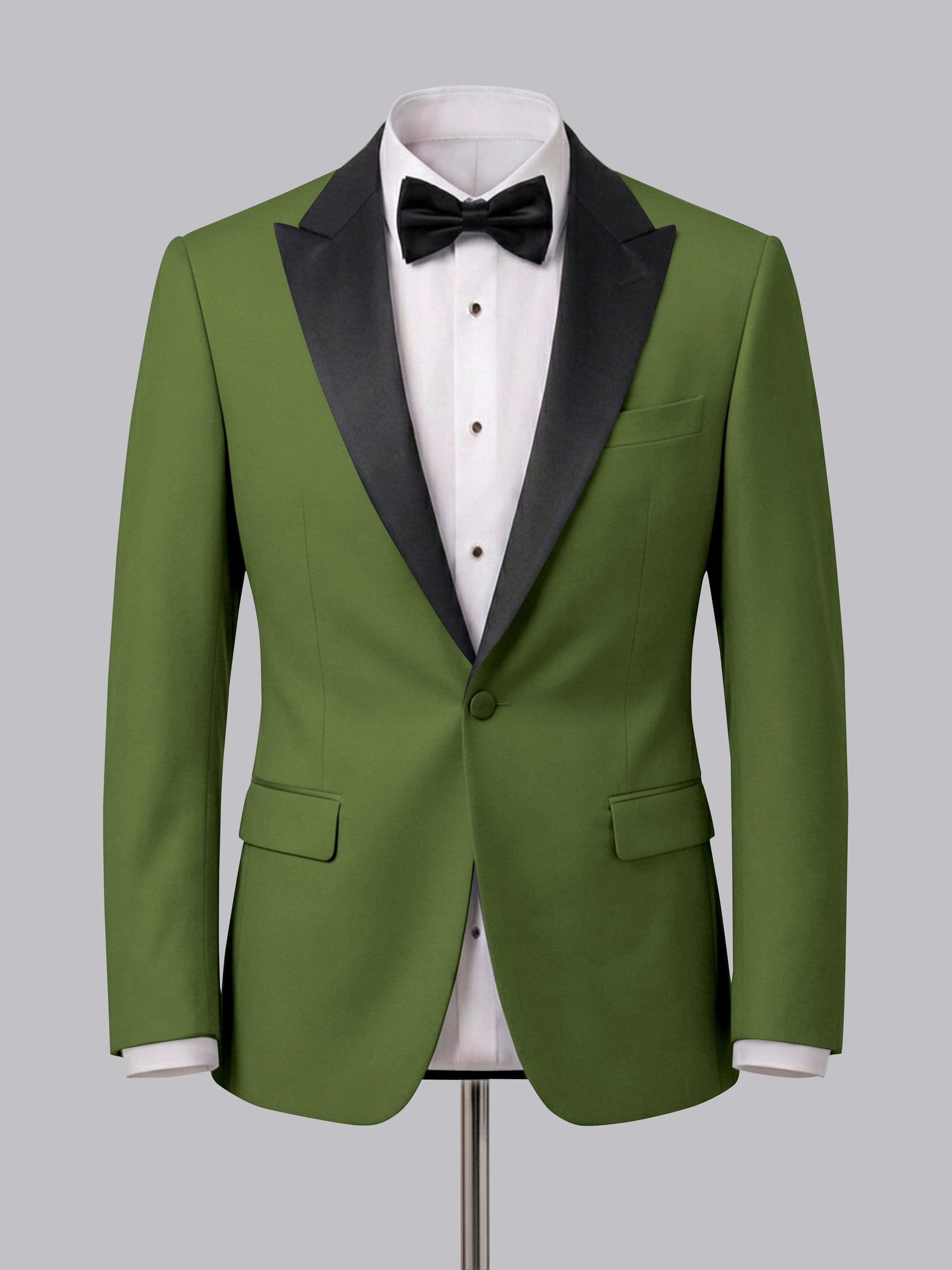#Color_Olive Green