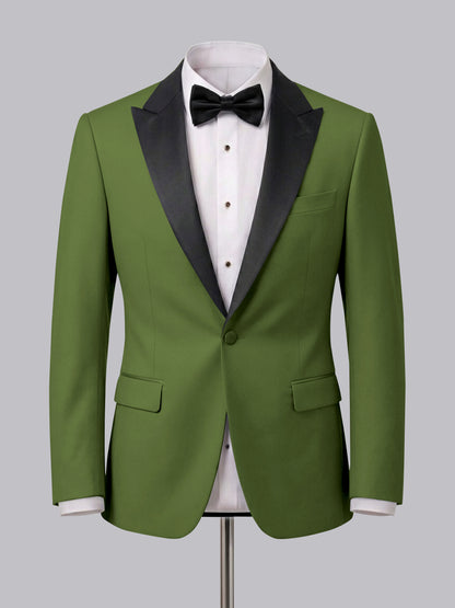 #Color_Olive Green