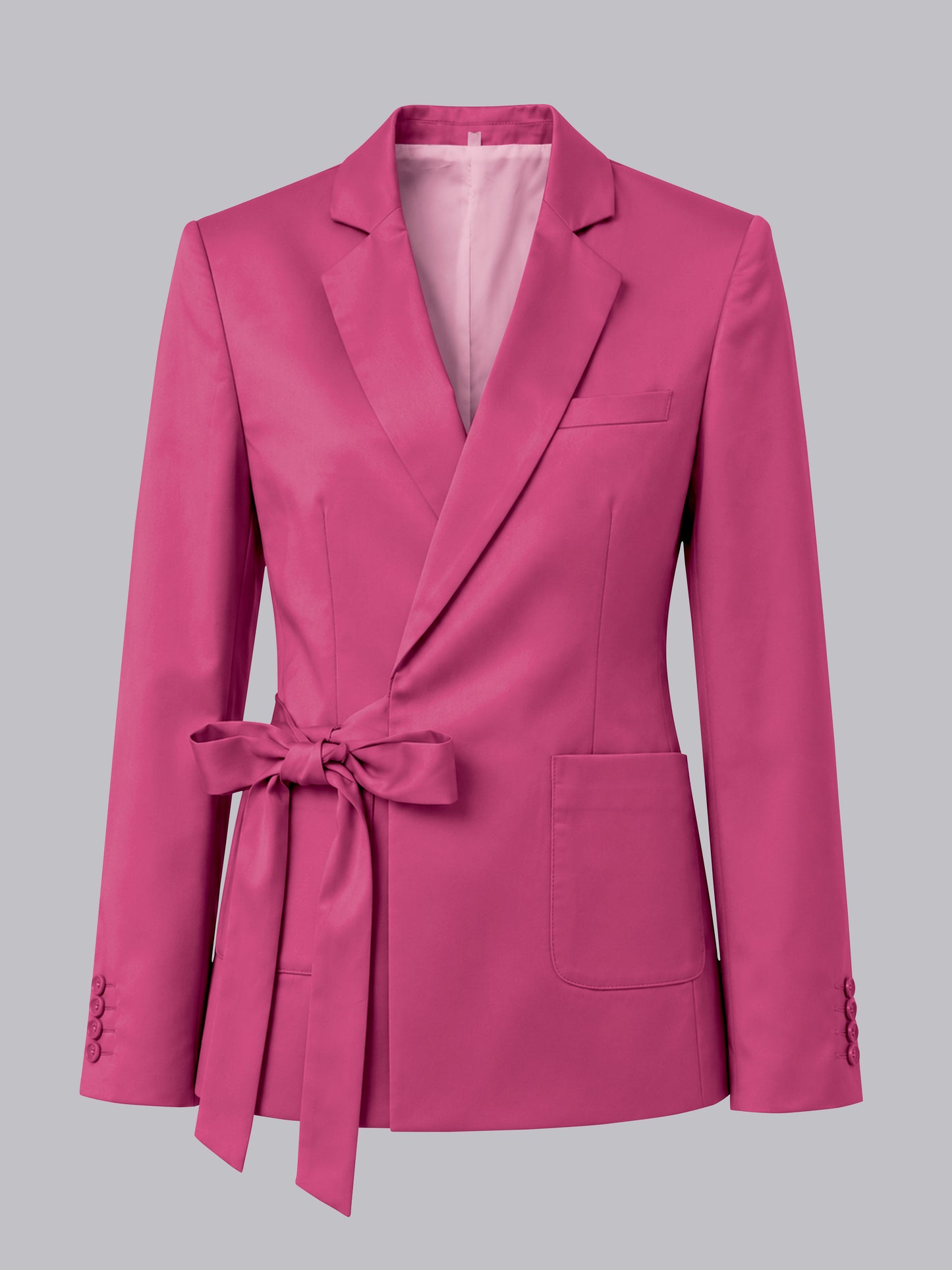 #Color_Hot Pink