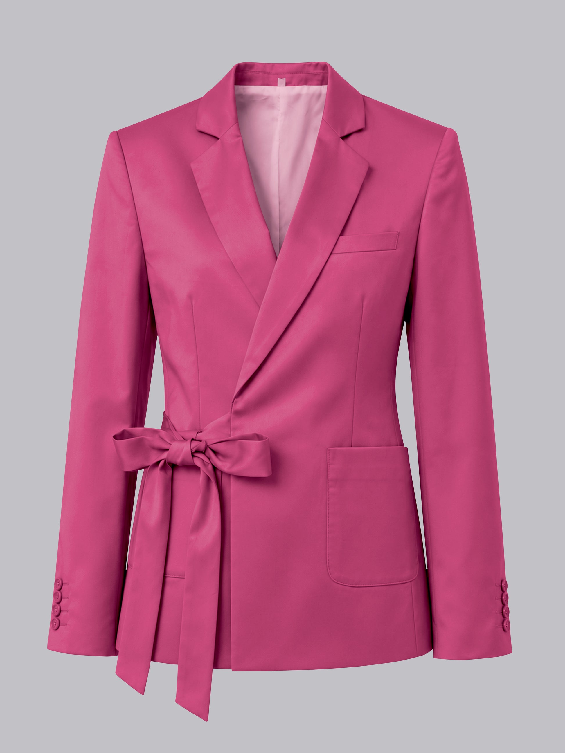 #Color_Hot Pink