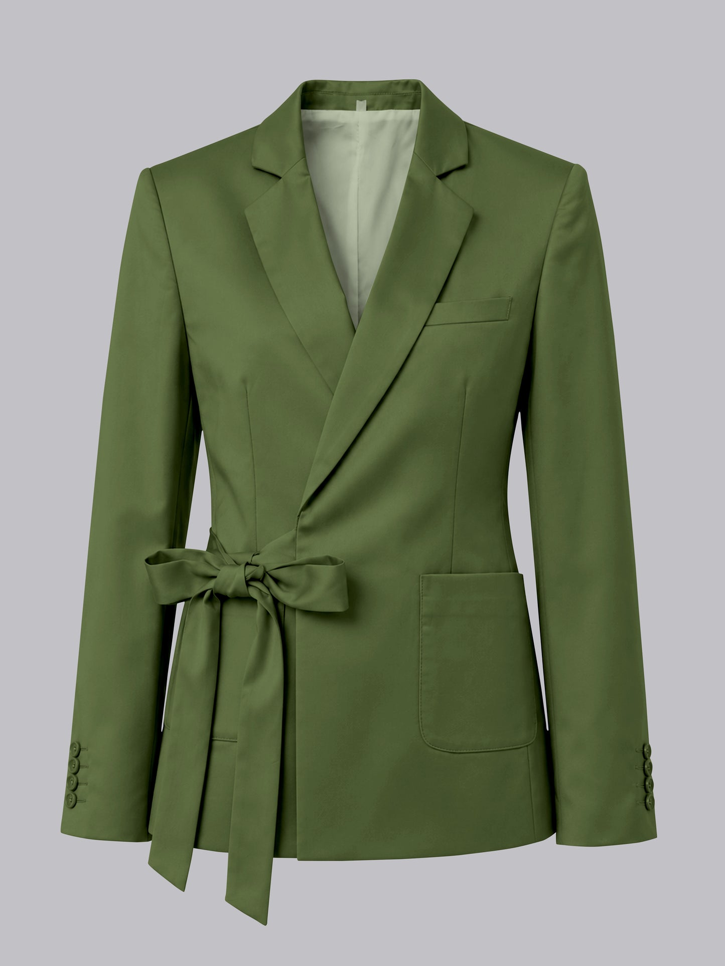 #Color_Olive Green