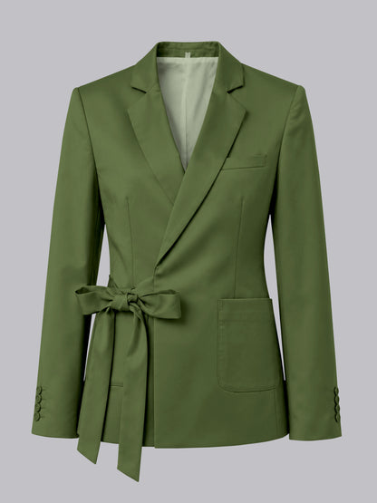 #Color_Olive Green