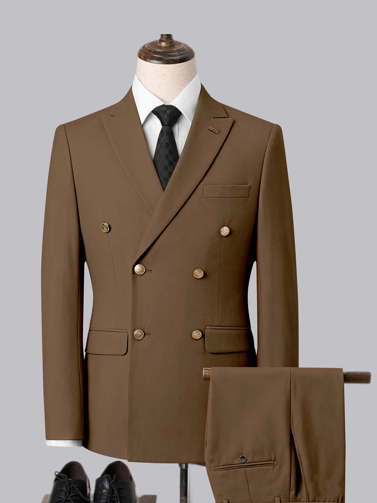 #Color_Brown