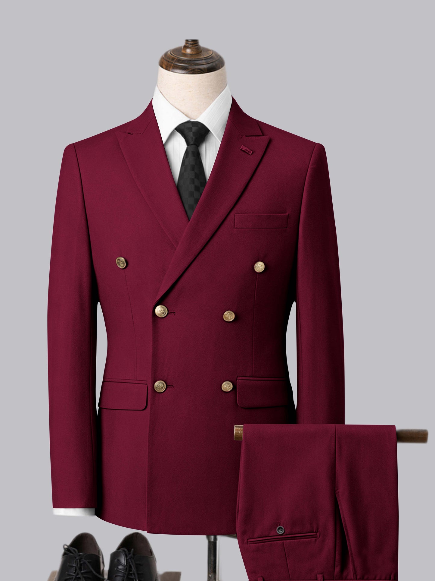 #Color_Burgundy