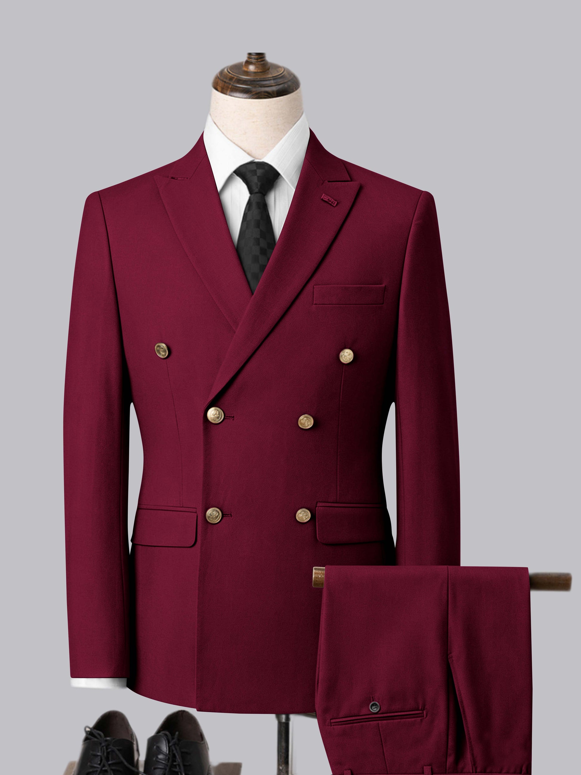 #Color_Burgundy