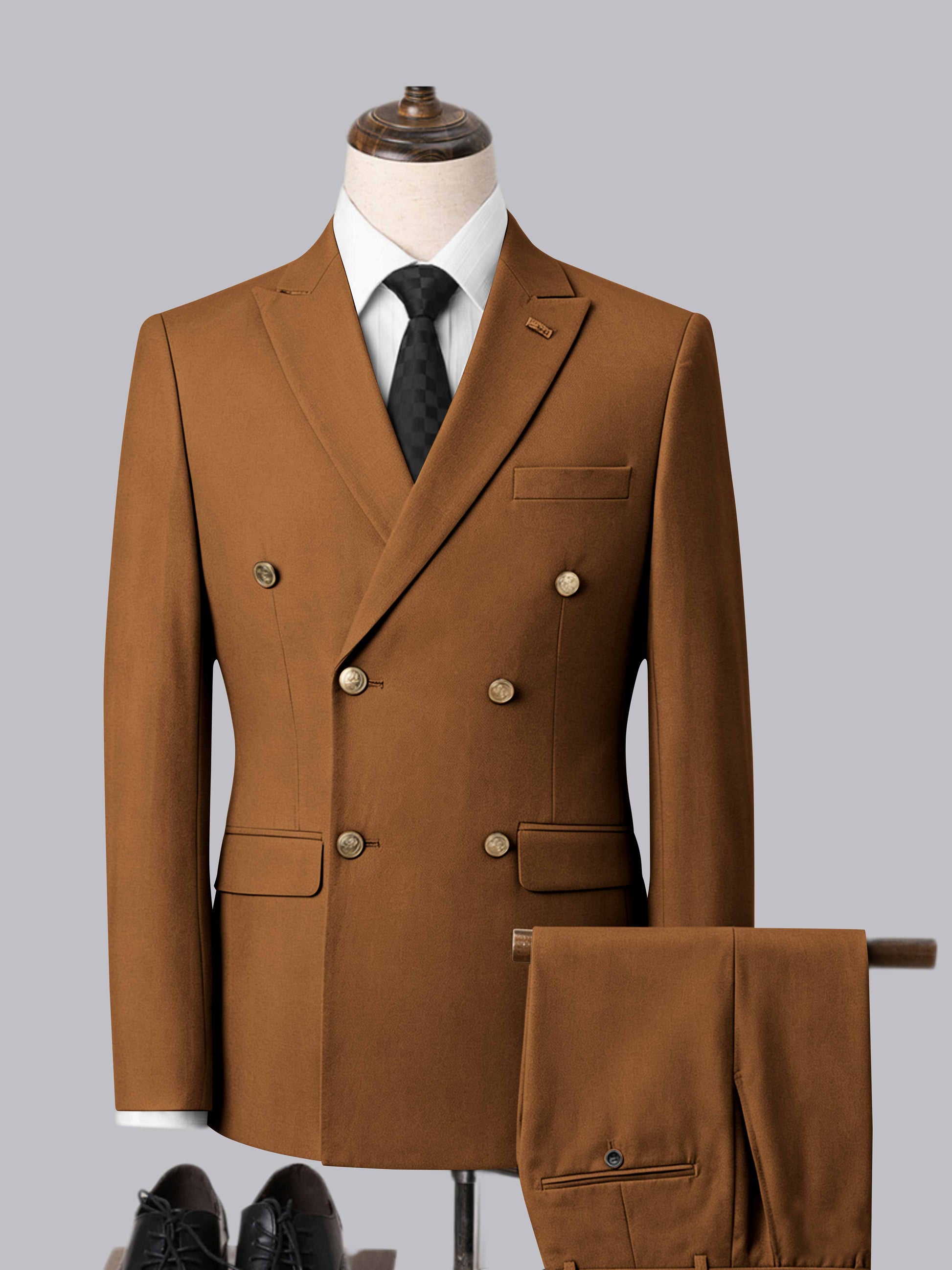 #Color_Burnt Orange