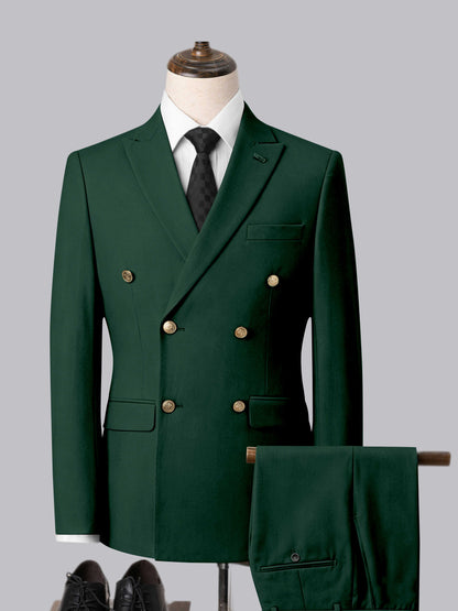 #Color_Emerald Green