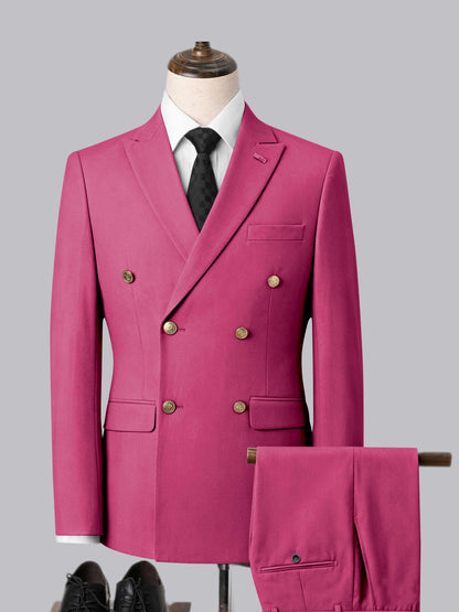 #Color_Hot Pink