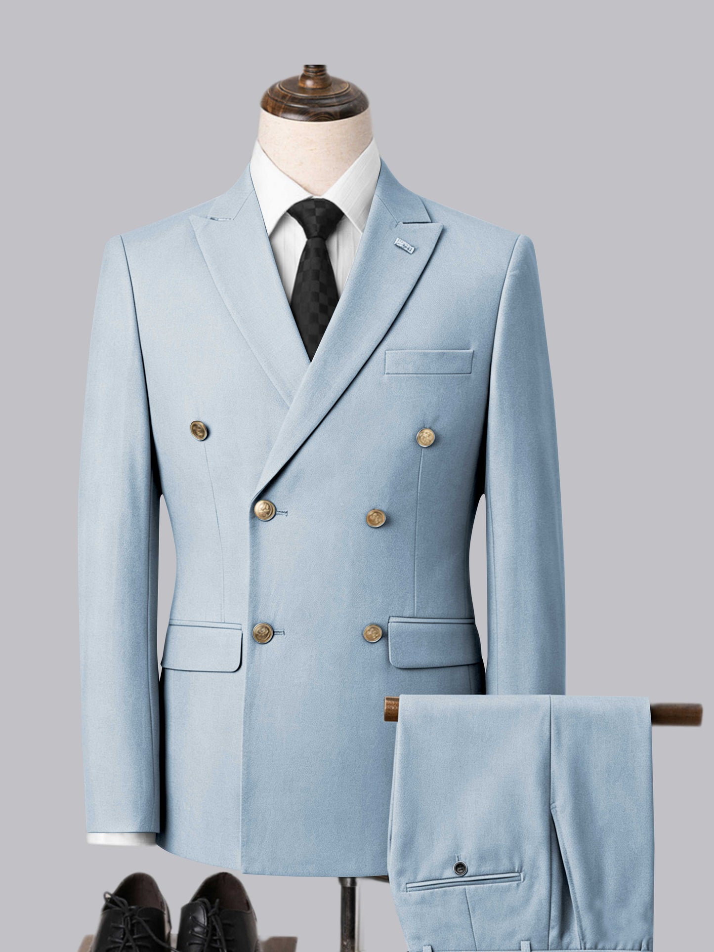 #Color_Powder Blue