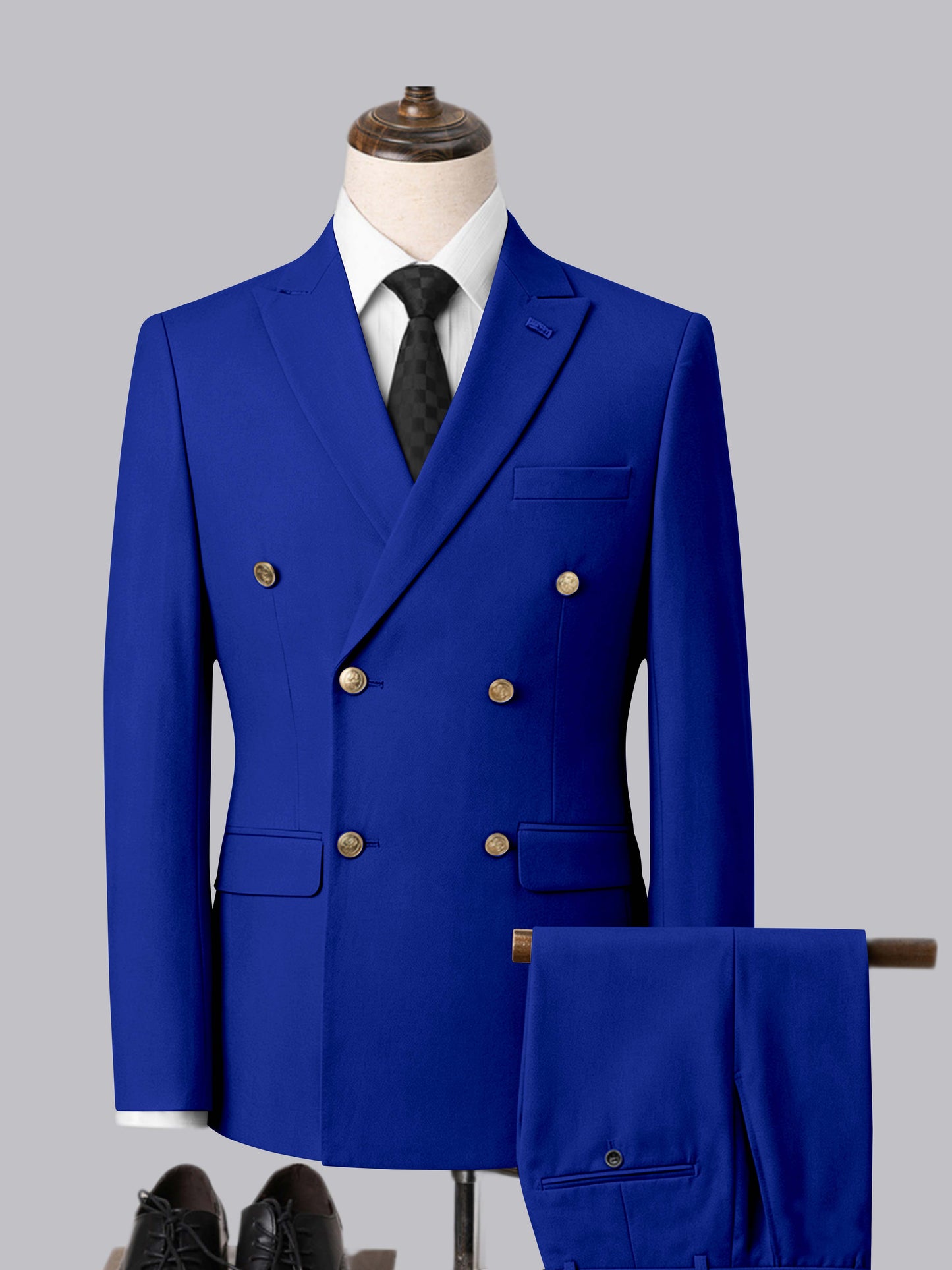 #Color_Royal Blue